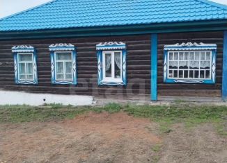 Продам дом, 56.5 м2, Берёзовский, улица Ермака, 11А