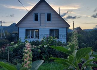 Продам дом, 42 м2, Республика Алтай