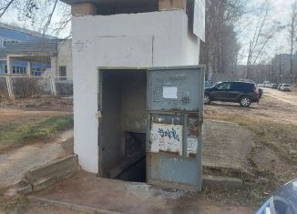Продаю гараж, 10 м2, Ульяновск, Ульяновский проспект, 15