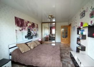 2-комнатная квартира на продажу, 47.1 м2, посёлок Новый, Первомайская улица, 2