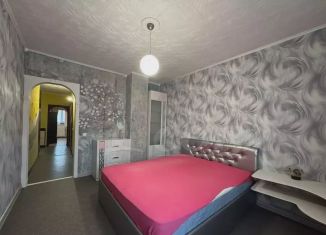 Продается трехкомнатная квартира, 77 м2, Тюмень, Кремлёвская улица, 112к1, ЖК Плеханово