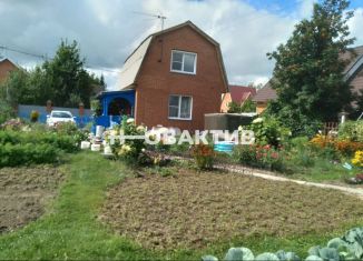 Продаю дачу, 64 м2, Новосибирская область, Вишнёвая улица, 90