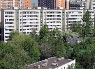 Двухкомнатная квартира на продажу, 44.4 м2, Москва, проезд Шокальского, 12Б, СВАО