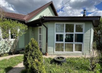 Продается коттедж, 150 м2, деревня Осоргино, Луговая улица, 5