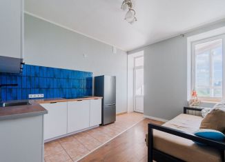 Продажа 1-ком. квартиры, 44.5 м2, Екатеринбург, улица Татищева, Верх-Исетский район