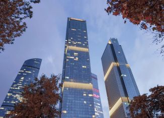 2-ком. квартира на продажу, 89 м2, Москва, 1-й Красногвардейский проезд, 22с1, 1-й Красногвардейский проезд
