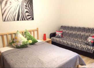 Сдаю 1-ком. квартиру, 39.9 м2, Пермь, улица Революции, 48А, ЖК Гулливер