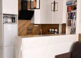 Продажа квартиры студии, 30 м2, Сочи, Изумрудная улица, 38/1, микрорайон Голубые Дали