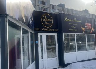 Продается торговая площадь, 100 м2, Тольятти, Южное шоссе, 25