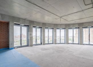 Продажа четырехкомнатной квартиры, 154.8 м2, Москва, Дружинниковская улица, 15, Пресненский район
