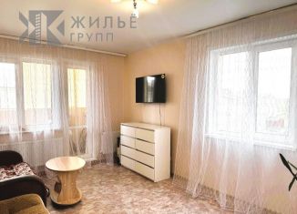 Продажа 1-комнатной квартиры, 37.5 м2, деревня Куюки, 15-й квартал, 7