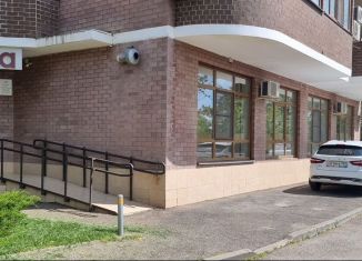 Сдаю в аренду офис, 65.3 м2, Краснодар, Кубанская улица, 45к3, микрорайон Черемушки