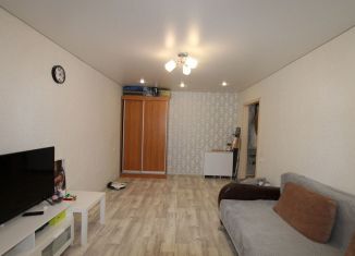 Однокомнатная квартира на продажу, 41.5 м2, Туймазы, улица Островского, 14