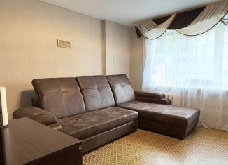 Двухкомнатная квартира на продажу, 42.7 м2, Октябрьский, улица Кортунова, 8