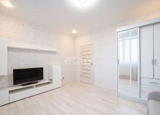 Продажа однокомнатной квартиры, 33.4 м2, Калининград, бульвар Любови Шевцовой, 51