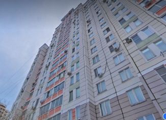 1-ком. квартира на продажу, 38.4 м2, Москва, Некрасовская улица, 9, район Некрасовка
