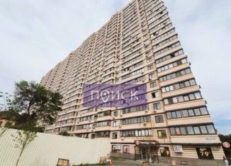 Продается однокомнатная квартира, 35 м2, Ростов-на-Дону, улица 26-я Линия, 35/1