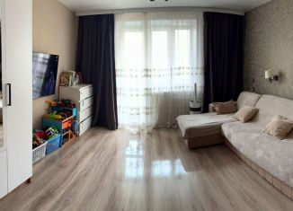 Продам 2-ком. квартиру, 64.9 м2, Копейск, улица Калинина, 15Б