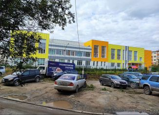 2-комнатная квартира на продажу, 50.5 м2, Магадан, улица Набережная реки Магаданки, 87, 3-й микрорайон