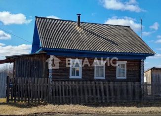 Дом на продажу, 56 м2, Тюменская область, улица Муслимова