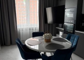 Продажа 2-ком. квартиры, 54 м2, деревня Афонино, улица Красная Поляна