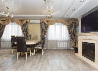 Продажа 3-комнатной квартиры, 110 м2, Благовещенск, Октябрьская улица, 130