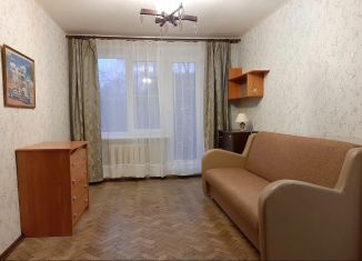 Сдаю в аренду 2-ком. квартиру, 43.3 м2, Санкт-Петербург, улица Нахимова, 2, метро Приморская