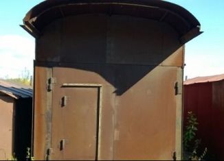 Продам гараж, Соликамск, Молодёжная улица