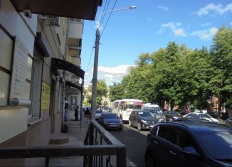 Продажа офиса, 45 м2, Воронеж, Кольцовская улица, 38