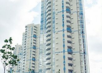 Продается 3-комнатная квартира, 104 м2, Краснодар, улица Шоссе Нефтяников, 18к4, Западный округ