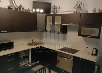 3-ком. квартира в аренду, 86 м2, Санкт-Петербург, Парашютная улица, 56к1, муниципальный округ Коломяги
