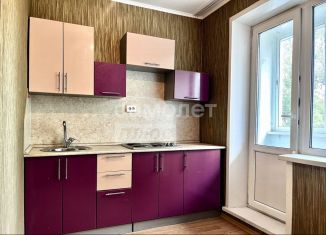 Продается 1-комнатная квартира, 34 м2, Ульяновск, улица Стасова, 19, Засвияжский район