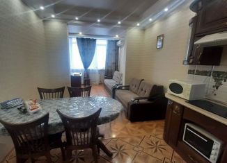 Продажа 1-ком. квартиры, 67 м2, Сочи, улица Голубые Дали, 99Г, микрорайон Голубые Дали