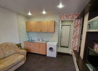 Сдаю в аренду квартиру студию, 19 м2, Тюмень, Харьковская улица, 83, Ленинский округ
