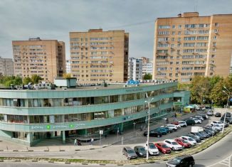 Сдается в аренду торговая площадь, 4 м2, Мытищи, улица Сукромка, 7