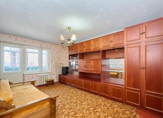 Продается 1-ком. квартира, 36 м2, Краснодар, улица Айвазовского, 75, микрорайон Черемушки