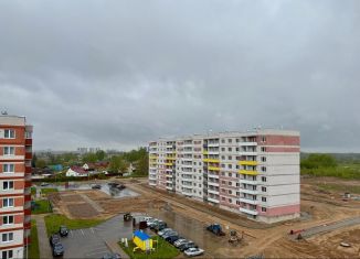 Продаю 1-комнатную квартиру, 38.2 м2, Псковская область
