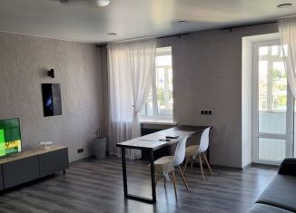 Сдача в аренду 2-ком. квартиры, 60 м2, Саратов, Рабочая улица, 29/39