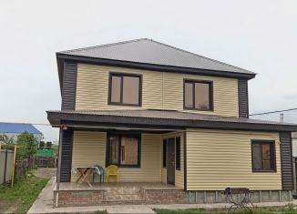 Сдам дом, 120 м2, Соль-Илецк, Комсомольская улица, 18