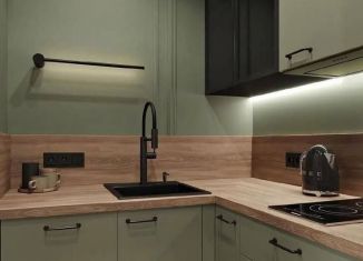Продается 2-комнатная квартира, 51.7 м2, Тюмень, Подгорная улица, 73