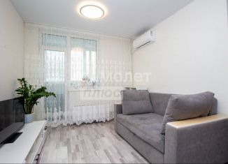 2-комнатная квартира на продажу, 37.3 м2, Ульяновск, улица Александра Невского, 2Жк2, Засвияжский район