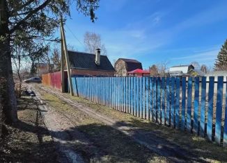 Дача на продажу, 20 м2, Тюменская область, Кленовая улица