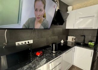 Квартира в аренду студия, 23 м2, поселок городского типа Стройкерамика, улица Академика Дмитрия Козлова, 14