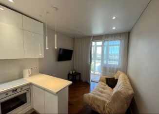 Продажа однокомнатной квартиры, 43 м2, Анапа, улица Толстого, 130к2, ЖК Огни Анапы