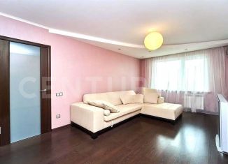 Продам трехкомнатную квартиру, 83 м2, Краснодар, улица Академика Лукьяненко, 101, микрорайон Микрохирургии глаза