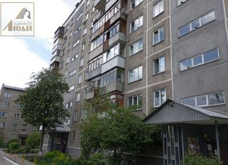 Продается 3-ком. квартира, 62 м2, Новосибирск, Ударная улица, 23, метро Студенческая