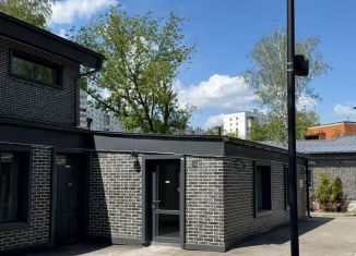 Сдача в аренду офиса, 15.3 м2, Москва, Волжский бульвар, 51с8