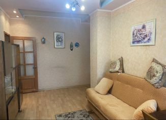 Сдается двухкомнатная квартира, 43.5 м2, Челябинская область, Свердловский проспект, 13
