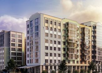 Продажа 1-ком. квартиры, 31 м2, Ульяновск, ЖК Центрополис 2.0, 9