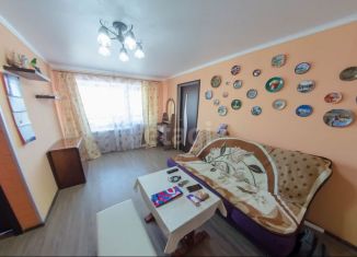 Продажа 2-ком. квартиры, 41.8 м2, Курганская область, Комсомольская улица, 27